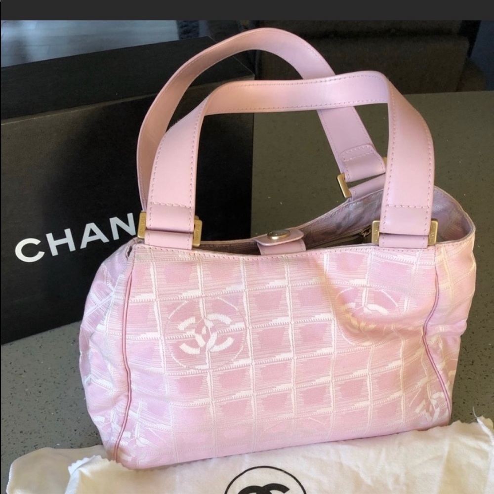 Chanel bag